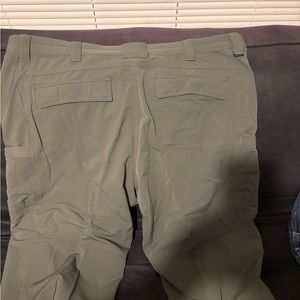 Duluth Trading Co. Cargo Pants